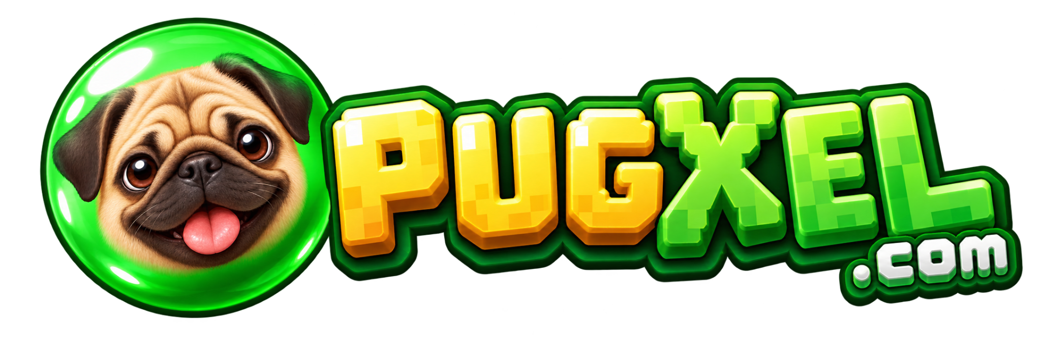 PUGXEL.com